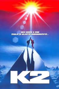 K2 - Poster