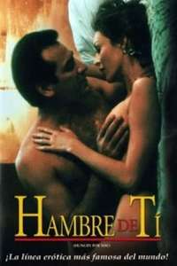 Hungry for You - Poster