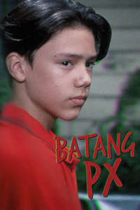Phil-American Boy - Poster