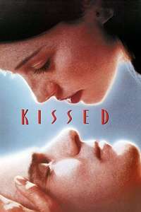 Kissed - Poster