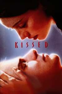 Kissed - Poster