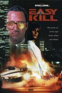 Easy Kill - Poster