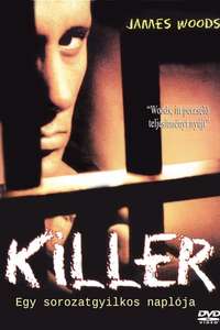 Killer: A Journal of Murder - Poster