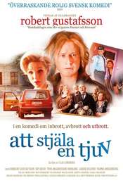 Att stjäla en tjuv
