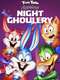 Tiny Toons Night Ghoulery