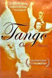Tango: Our Dance