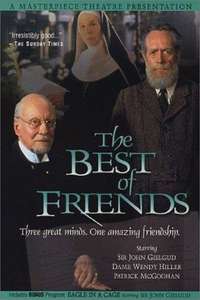 The Best of Friends - Poster