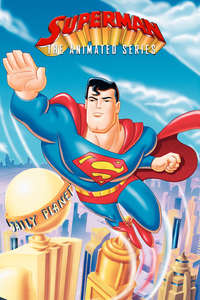 Superman - The Last Son of Krypton - Poster