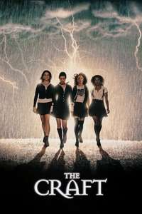 The Craft - Poster