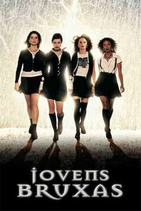 The Craft - Poster
