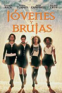 The Craft - Poster