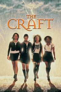 The Craft - Poster