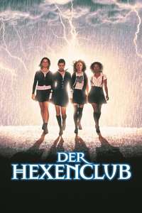 The Craft - Poster