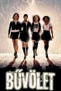 The Craft - Poster