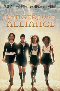 The Craft - Poster