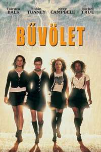 The Craft - Poster