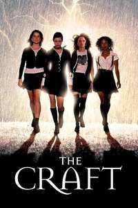 The Craft - Poster