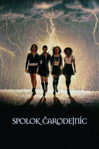 The Craft - Poster