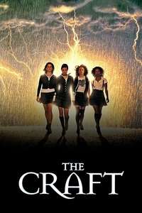 The Craft - Poster