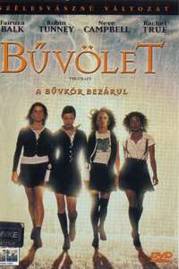 The Craft - Poster