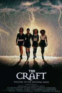 The Craft - Poster