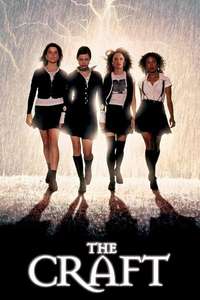 The Craft - Poster