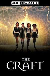 The Craft - Poster