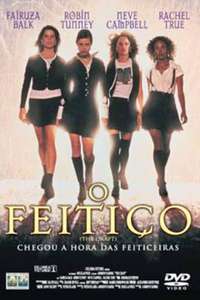 The Craft - Poster