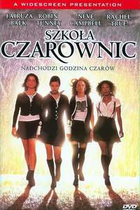 The Craft - Poster