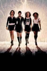 The Craft - Poster