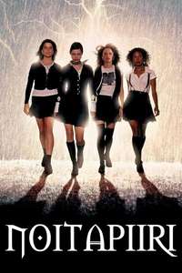 The Craft - Poster