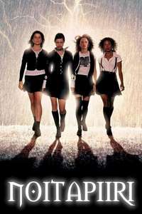 The Craft - Poster