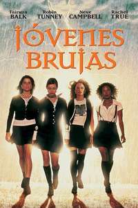 The Craft - Poster