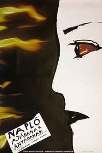 Diary for My Father and My Mother - Poster