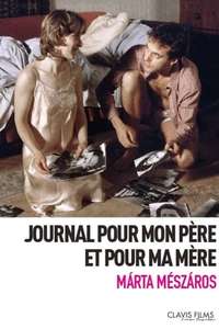 Diary for My Father and My Mother - Poster
