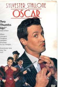 Oscar - Poster