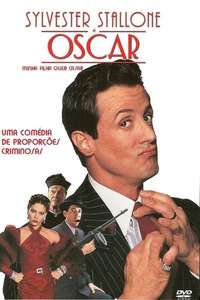 Oscar - Poster