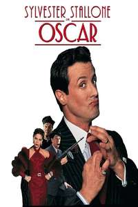 Oscar - Poster