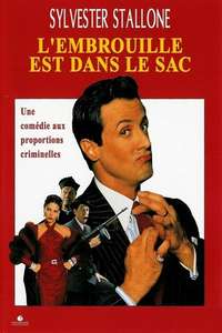 Oscar - Poster
