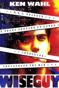 Wiseguy - Poster