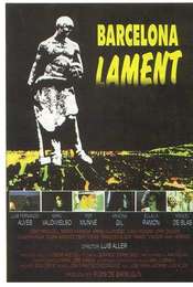 Barcelona  Lament