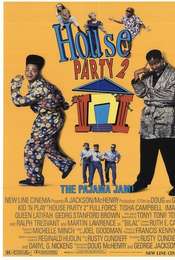 House Party 2