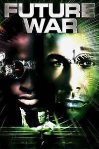 Future War - Poster