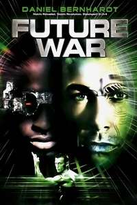 Future War - Poster