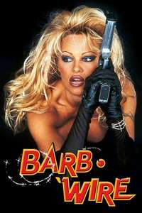 Barb Wire - Posters