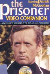 The Prisoner Video Companion