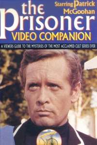 The Prisoner Video Companion - Poster
