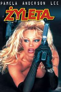 Barb Wire - Posters