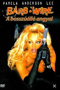 Barb Wire - Posters