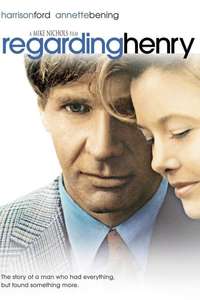 Regarding Henry - Poster